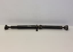 LAND ROVER B027A060412 Propeller Shaft Complete LAND ROVER RANGE ROVER III (LM) (2002-2012) — thumbnail 1