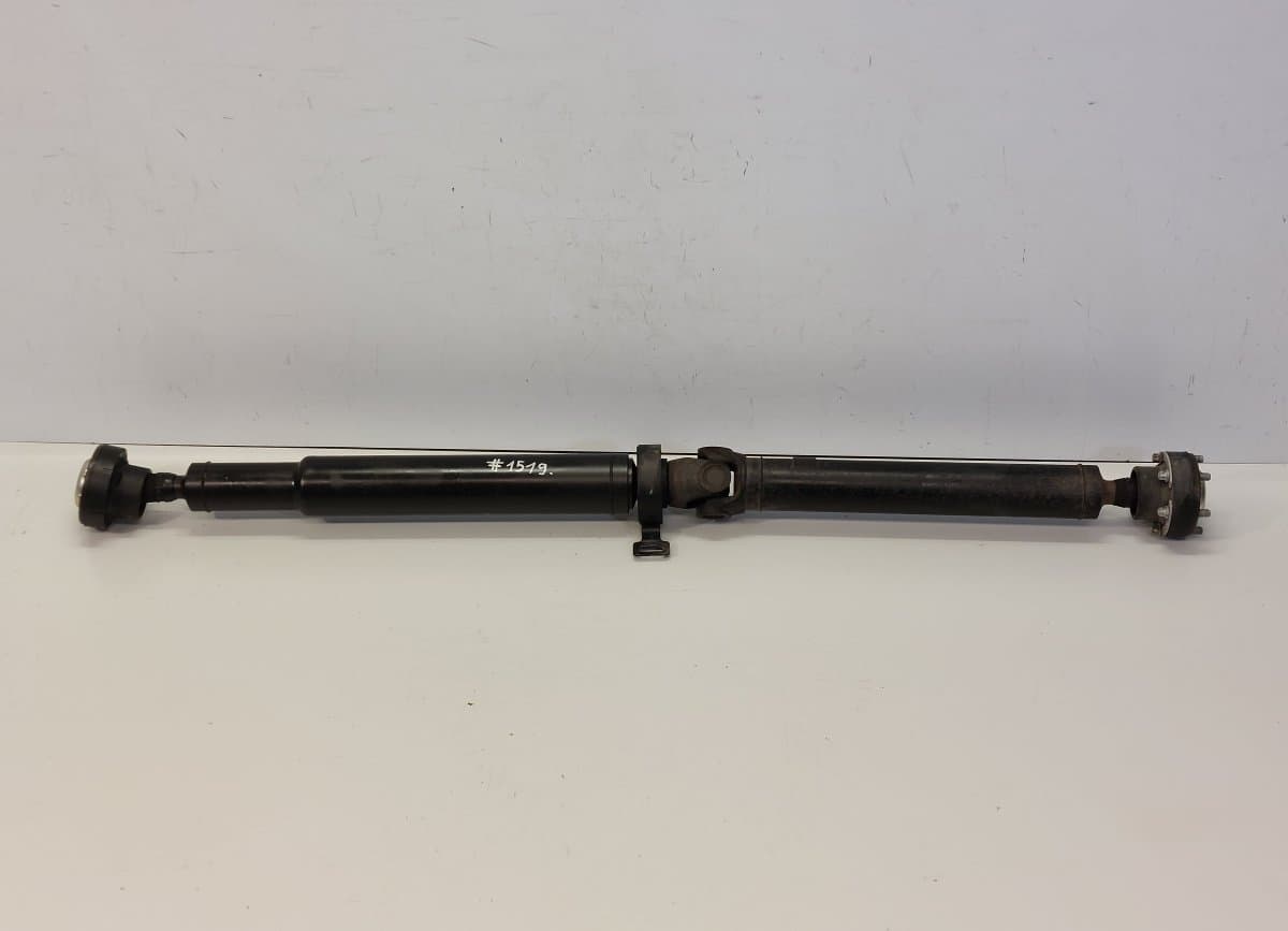 LAND ROVER B027A060412 Propeller Shaft Complete LAND ROVER RANGE ROVER III (LM) (2002-2012)