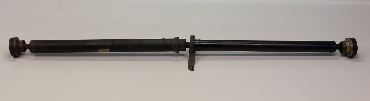 4F0521101F Propeller Shaft Complete AUDI A6 / A6 ALLROAD (C6, 4F) (2004-2011)