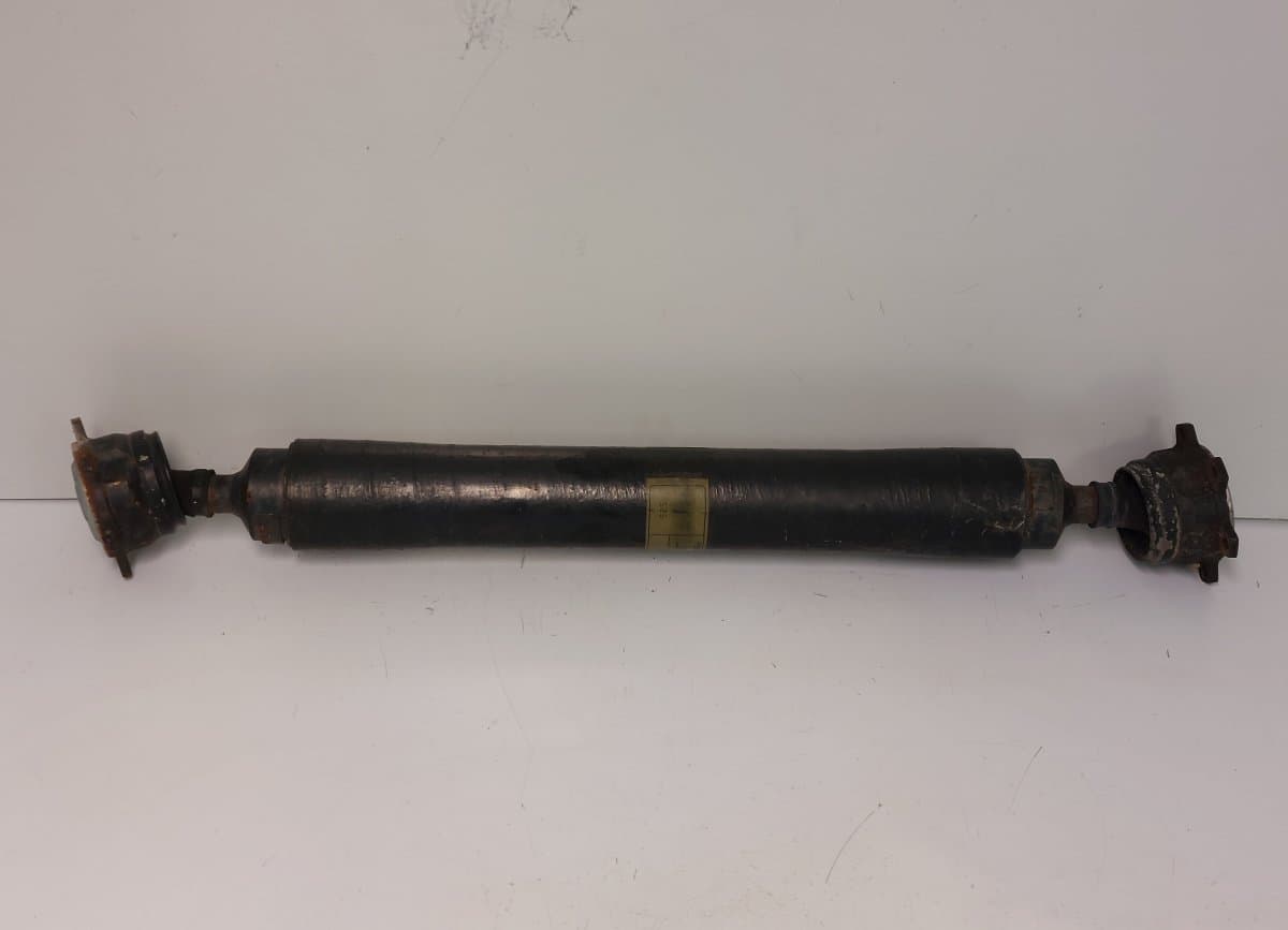 MITSUBISHI MR498391 Propeller Shaft Complete MITSUBISHI PAJERO III (V60, V70) (2000-2007)