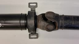 LAND ROVER B027A060412 Propeller Shaft Complete LAND ROVER RANGE ROVER III (LM) (2002-2012) — thumbnail 4