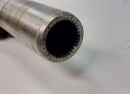 CADILLAC 15713680 Propeller Shaft Complete CADILLAC ESCALADE (1998-2006) — thumbnail 3