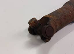 CADILLAC 15713680 Propeller Shaft Complete CADILLAC ESCALADE (1998-2006) — thumbnail 4