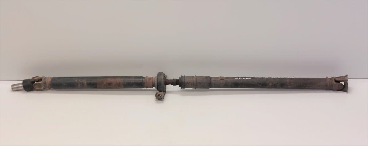 SUBARU 27111AG140 Propeller Shaft Complete SUBARU LEGACY IV / Outback (2003-2009)