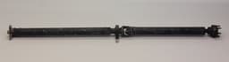 BMW 7513770 Propeller Shaft Complete BMW 7 (E65, E66) (2001-2009) — thumbnail 1