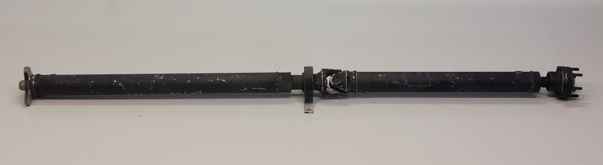 BMW 7513770 Propeller Shaft Complete BMW 7 (E65, E66) (2001-2009)