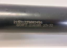 AUDI 4F0521101F Propeller Shaft Complete AUDI A6 / A6 ALLROAD (C6, 4F) (2004-2011) — thumbnail 3