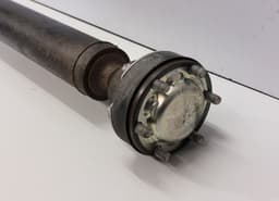 LAND ROVER B027A060412 Propeller Shaft Complete LAND ROVER RANGE ROVER III (LM) (2002-2012) — thumbnail 2
