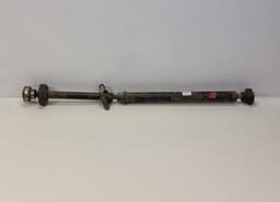AUDI 7L8521102G Propeller Shaft Complete AUDI Q7 (4L) (2006-2015) — thumbnail 1