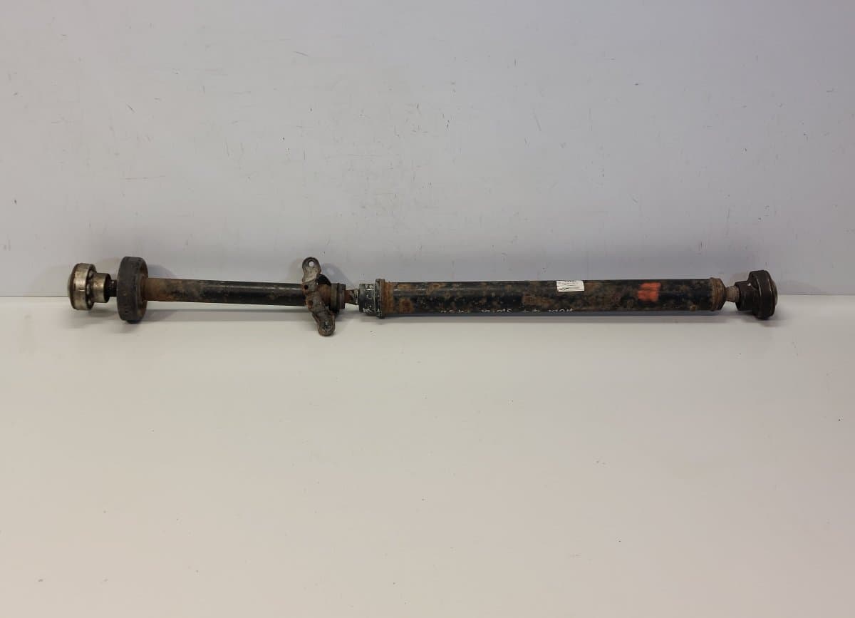 AUDI 7L8521102G Propeller Shaft Complete AUDI Q7 (4L) (2006-2015)