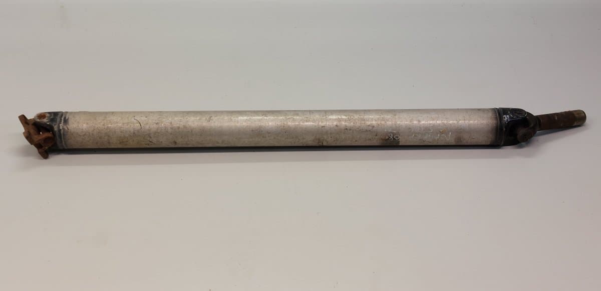5010770-1154M 50107701154M Propeller Shaft Complete NISSAN NAVARA II / NP300 (D40) (2004-2021)
