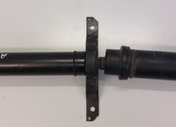 AUDI 4F0521101B Propeller Shaft Complete AUDI A6 / A6 ALLROAD (C6, 4F) (2004-2011) — thumbnail 3
