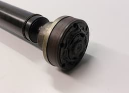 AUDI 4F0521101F Propeller Shaft Complete AUDI A6 / A6 ALLROAD (C6, 4F) (2004-2011) — thumbnail 2