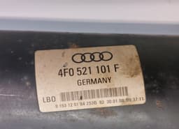 AUDI 4F0521101F Propeller Shaft Complete AUDI A6 / A6 ALLROAD (C6, 4F) (2004-2011) — thumbnail 4