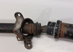 AUDI 7L8521102G Propeller Shaft Complete AUDI Q7 (4L) (2006-2015) — thumbnail 4