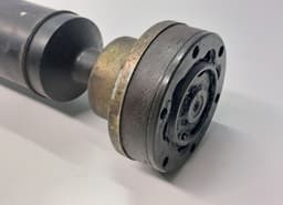 AUDI 4F0521101B Propeller Shaft Complete AUDI A6 / A6 ALLROAD (C6, 4F) (2004-2011) — thumbnail 2