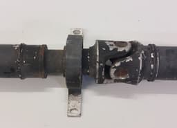 BMW 7513770 Propeller Shaft Complete BMW 7 (E65, E66) (2001-2009) — thumbnail 3