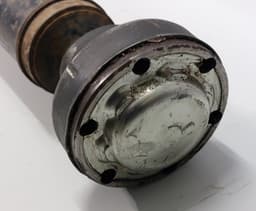 AUDI 7L8521102G Propeller Shaft Complete AUDI Q7 (4L) (2006-2015) — thumbnail 2