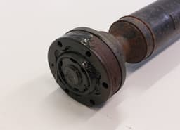 AUDI 4F0521101F Propeller Shaft Complete AUDI A6 / A6 ALLROAD (C6, 4F) (2004-2011) — thumbnail 5