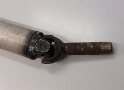 NISSAN 5010770-1154M 50107701154M Propeller Shaft Complete NISSAN NAVARA II / NP300 (D40) (2004-2021) — thumbnail 2
