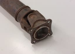 SUBARU 27111AG140 Propeller Shaft Complete SUBARU LEGACY IV / Outback (2003-2009) — thumbnail 2
