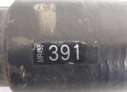 MITSUBISHI MR498391 Propeller Shaft Complete MITSUBISHI PAJERO III (V60, V70) (2000-2007) — thumbnail 4