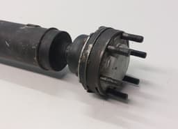 BMW 7513770 Propeller Shaft Complete BMW 7 (E65, E66) (2001-2009) — thumbnail 2