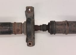 SUBARU 27111AG140 Propeller Shaft Complete SUBARU LEGACY IV / Outback (2003-2009) — thumbnail 3