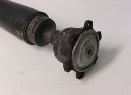 MITSUBISHI MR498391 Propeller Shaft Complete MITSUBISHI PAJERO III (V60, V70) (2000-2007) — thumbnail 2