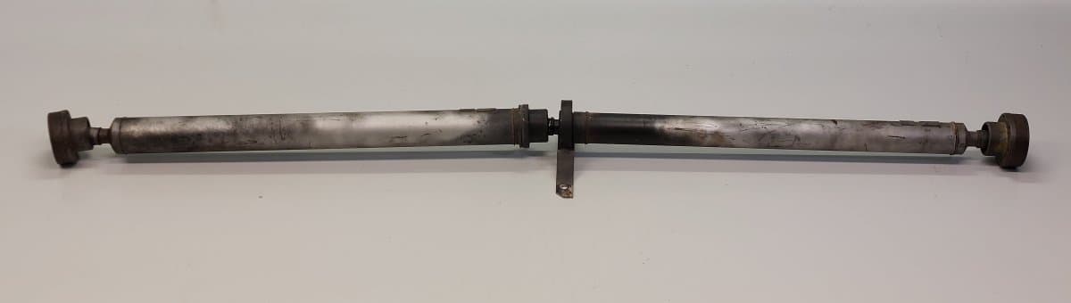 AUDI Propeller Shaft Complete AUDI A6 / A6 ALLROAD (C6, 4F) (2004-2011)