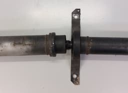 AUDI Propeller Shaft Complete AUDI A6 / A6 ALLROAD (C6, 4F) (2004-2011) — thumbnail 3