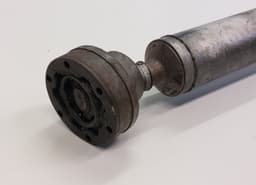 AUDI Propeller Shaft Complete AUDI A6 / A6 ALLROAD (C6, 4F) (2004-2011) — thumbnail 4