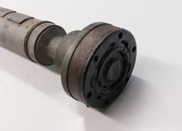 AUDI Propeller Shaft Complete AUDI A6 / A6 ALLROAD (C6, 4F) (2004-2011) — thumbnail 2