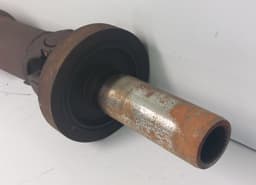 CADILLAC 15767176 55-JM4-N Propeller Shaft Complete CADILLAC ESCALADE (1998-2006) — thumbnail 2