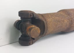CADILLAC 15767176 55-JM4-N Propeller Shaft Complete CADILLAC ESCALADE (1998-2006) — thumbnail 5