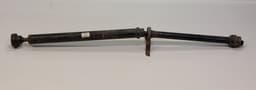 AUDI 4G0521101F Propeller Shaft Complete AUDI A6 / A6 ALLROAD (C7, 4G) (2010-2018) — thumbnail 1