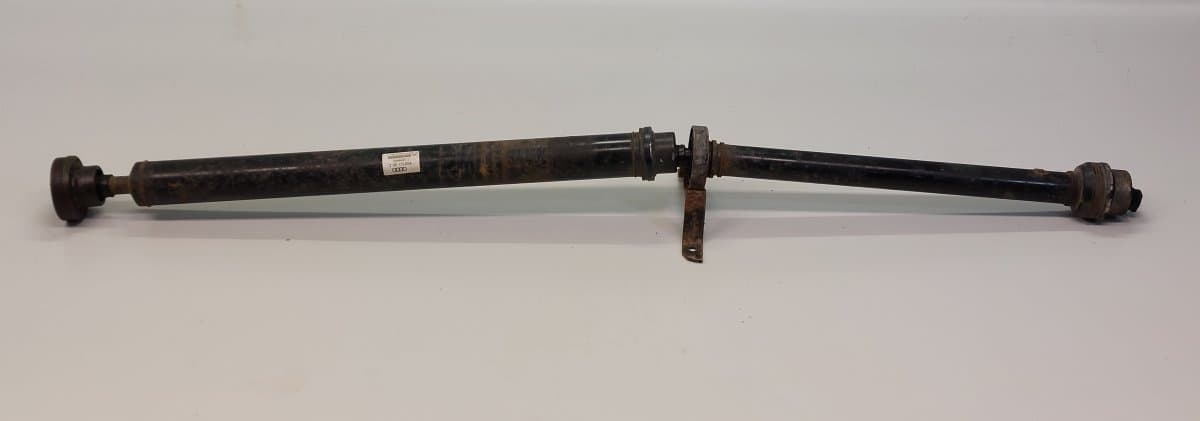 AUDI 4G0521101F Propeller Shaft Complete AUDI A6 / A6 ALLROAD (C7, 4G) (2010-2018)