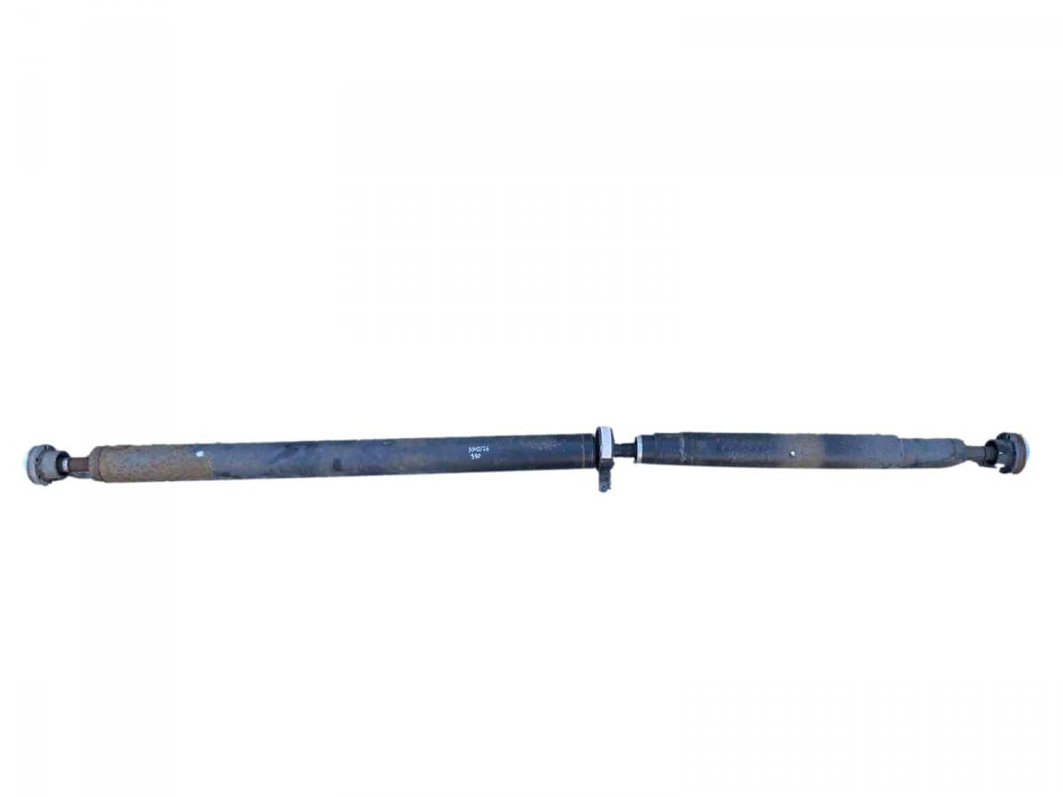 LAND ROVER LR071965 Propeller Shaft Complete LAND ROVER EVOQUE I (L538) (2011-2018)