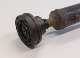 AUDI 4G0521101F Propeller Shaft Complete AUDI A6 / A6 ALLROAD (C7, 4G) (2010-2018) — thumbnail 5