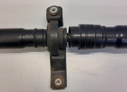 MITSUBISHI 3401A022 Propeller Shaft Complete MITSUBISHI ASX I / RVR III (GA) (2010-2023) — thumbnail 3