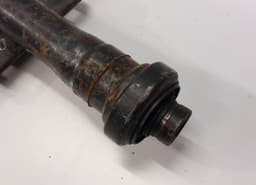 VW 7L0521378A Propeller Shaft Complete VW TOUAREG I (7L) (2002-2010) — thumbnail 2