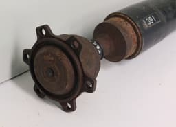 MITSUBISHI MR498391 Propeller Shaft Complete MITSUBISHI PAJERO III (V60, V70) (2000-2007) — thumbnail 4