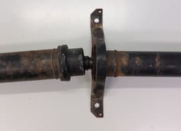 AUDI 8E0521101P Propeller Shaft Complete AUDI A4 (B7) (2004-2008) — thumbnail 3