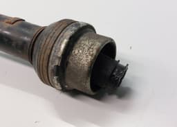 AUDI 4G0521101F Propeller Shaft Complete AUDI A6 / A6 ALLROAD (C7, 4G) (2010-2018) — thumbnail 2