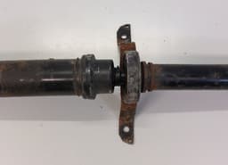 AUDI 4G0521101F Propeller Shaft Complete AUDI A6 / A6 ALLROAD (C7, 4G) (2010-2018) — thumbnail 3