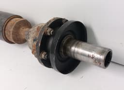 MITSUBISHI MR498391 Propeller Shaft Complete MITSUBISHI PAJERO III (V60, V70) (2000-2007) — thumbnail 2