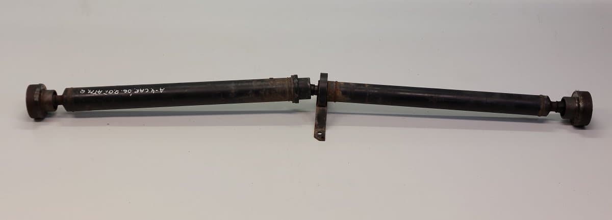 AUDI 8E0521101P Propeller Shaft Complete AUDI A4 (B7) (2004-2008)