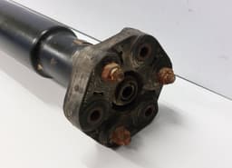 BMW 7527333-04 Propeller Shaft Complete BMW X1 (E84) (2009-2015) — thumbnail 2