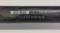 BMW 7527333-04 Propeller Shaft Complete BMW X1 (E84) (2009-2015) — thumbnail 5
