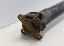 BMW 7527333-04 Propeller Shaft Complete BMW X1 (E84) (2009-2015) — thumbnail 4